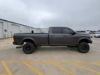2018 RAM 2500 Big Horn Crew Cab 4x4 8&apos; Box