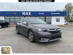 2020 Subaru Legacy Touring XT