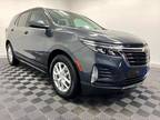 2022 Chevrolet Equinox LT w/1LT Front-Wheel Drive