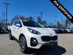 2022 Kia Sportage EX 4dr All-Wheel Drive