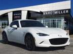 2020 Mazda MX-5 Miata RF Grand Touring