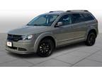 2020 Dodge Journey SE Value 4dr Front-Wheel Drive