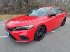 2023 Honda Civic Sport 4dr Sedan