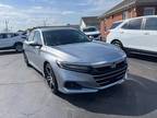 2022 Honda Accord Touring 2.0T