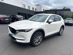 2021 Mazda CX-5 Grand Touring 4dr i-ACTIV All-Wheel Drive Sport Utility