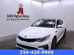 2020 Kia Optima EX Premium