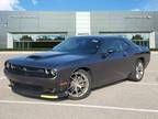 2022 Dodge Challenger GT 2dr Rear-Wheel Drive Coupe