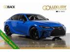 2021 Lexus IS 300 Base