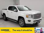 2018 GMC Canyon Denali