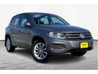 2017 Volkswagen Tiguan 2.0T S