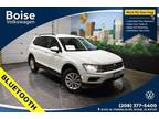 2020 Volkswagen Tiguan 2.0T S