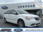 2014 Chrysler Town & Country Touring-L