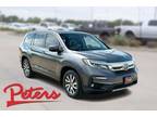 2021 Honda Pilot EX