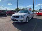 2012 Nissan Sentra for sale