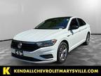 2019 Volkswagen Jetta 1.4T R-Line