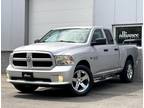 2018 Ram 1500 St