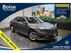 2020 Volkswagen Passat 2.0T SE