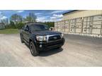 2011 Toyota Tacoma Base