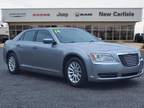 2014 Chrysler 300 Base