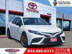 2024 Toyota Camry SE Nightshade