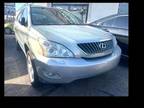 2008 Lexus RX Base 4dr All-Wheel Drive