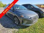 2019 Hyundai Ioniq Hybrid Limited
