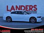 2022 Dodge Charger R/T 4dr Rear-Wheel Drive Sedan