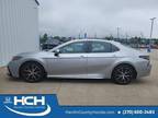 2021 Toyota Camry SE 4dr Front-Wheel Drive Sedan