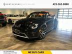 2018 Volkswagen Beetle 2.0T Dune