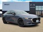 2023 Mazda Mazda3 2.5 S Carbon Edition