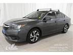 2022 Subaru Legacy Premium 4dr All-Wheel Drive Sedan