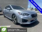 2017 Subaru Impreza 2.0i Sport