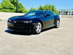 2015 Chevrolet Camaro for sale