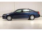 2015 Volkswagen Passat 1.8T S
