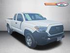 2018 Toyota Tacoma SR 4x2 Access Cab 127.4 in. WB