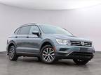 2021 Volkswagen Tiguan 2.0T S