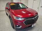 2019 Chevrolet Traverse RS