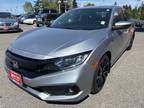 2021 Honda Civic Sedan Sport