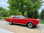 1967 Dodge Coronet R/T