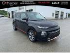 2020 Kia Soul GT-Line