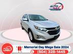 2019 Chevrolet Equinox LT w/1LT Front-Wheel Drive
