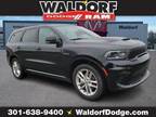 2023 Dodge Durango R/T