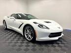 2019 Chevrolet Corvette Stingray Z51