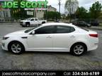 2015 Kia Optima LX 4dr Sedan