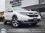 2019 Honda CR-V EX-L 4dr All-Wheel Drive