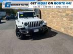 2021 Jeep Wrangler Unlimited 4xe Sahara 4dr 4x4