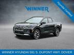 2024 Hyundai Santa Cruz 2.5T Limited