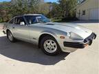 1981 Datsun 280ZX