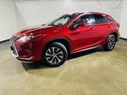 2021 Lexus RX RX 350