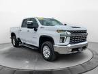 2022 Chevrolet Silverado 2500 LTZ